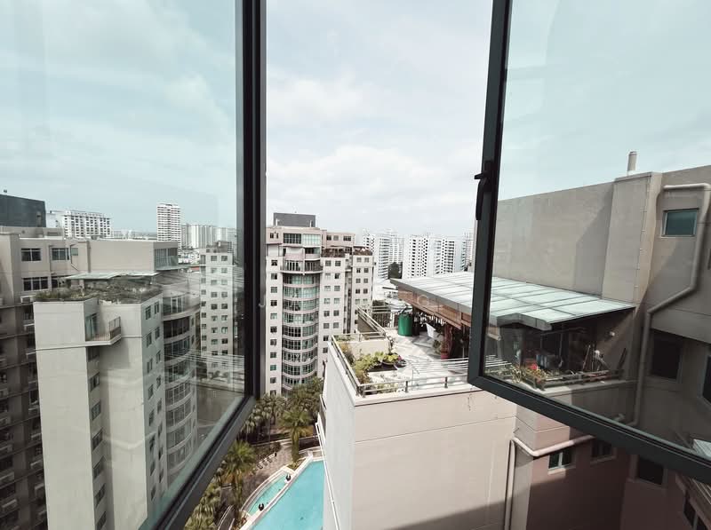 Summerdale, 2 Boon Lay Drive, 4 Bedrooms, 2,131 sqft, Condominium For Sale, by Jay Ng, 500234603 - View - PropertyGuru.com.sg