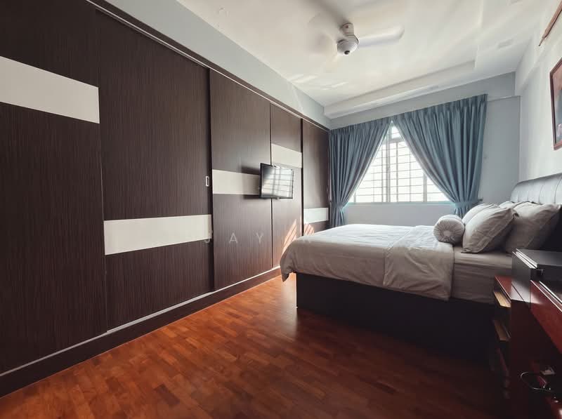 Summerdale, 2 Boon Lay Drive, 4 Bedrooms, 2,131 sqft, Condominium For Sale, by Jay Ng, 500234603 - Bedroom - PropertyGuru.com.sg