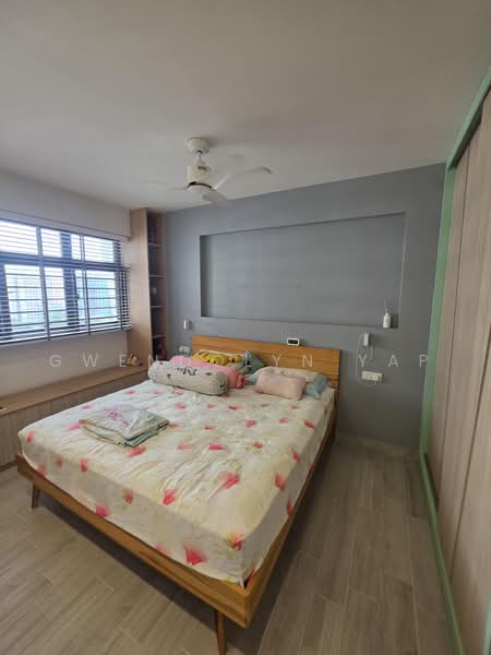 817A Keat Hong Link, 817A Keat Hong Link, 3 Bedrooms, 1,206 sqft, HDB Flat For Rent, by Gwendolyn Yap, 500234605 - Bedroom - PropertyGuru.com.sg