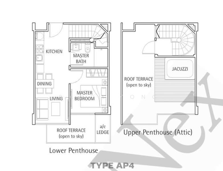 Rezi 26, 5 Lorong 26 Geylang, 1 Bedroom, 807 sqft, Condominium For Sale, by Sandy Yong, 500234609 - PropertyGuru.com.sg