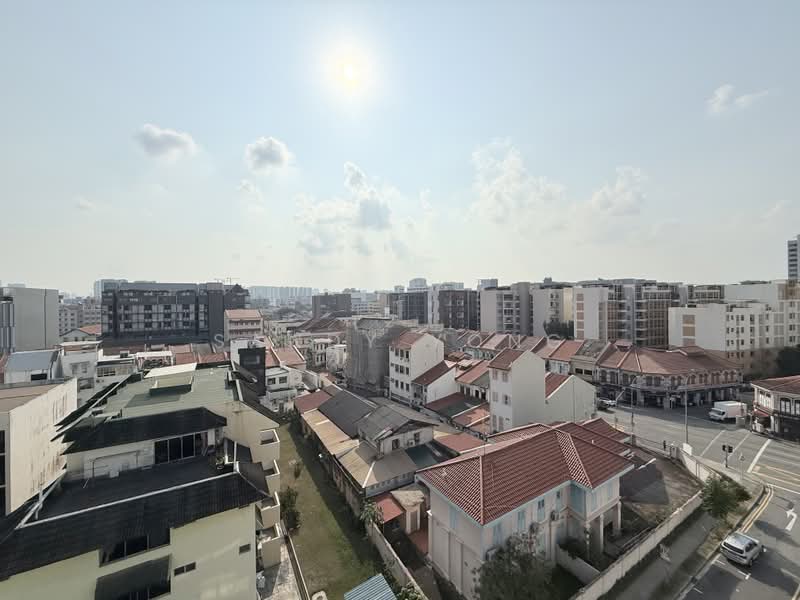 Rezi 26, 5 Lorong 26 Geylang, 1 Bedroom, 807 sqft, Condominium For Sale, by Sandy Yong, 500234609 - Exterior - PropertyGuru.com.sg