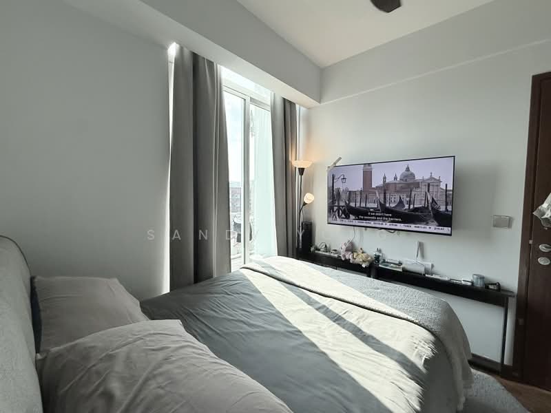 Rezi 26, 5 Lorong 26 Geylang, 1 Bedroom, 807 sqft, Condominium For Sale, by Sandy Yong, 500234609 - Bedroom - PropertyGuru.com.sg