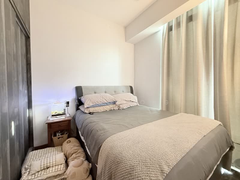 Rezi 26, 5 Lorong 26 Geylang, 1 Bedroom, 807 sqft, Condominium For Sale, by Sandy Yong, 500234609 - Bedroom - PropertyGuru.com.sg