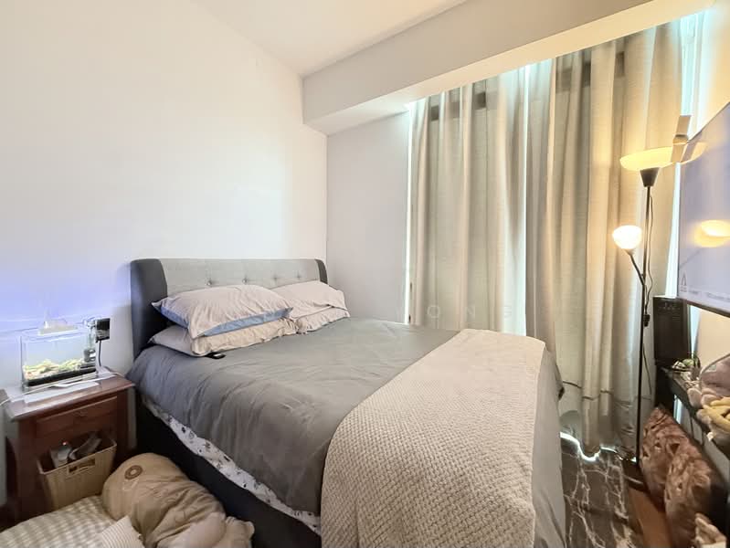 Rezi 26, 5 Lorong 26 Geylang, 1 Bedroom, 807 sqft, Condominium For Sale, by Sandy Yong, 500234609 - Bedroom - PropertyGuru.com.sg