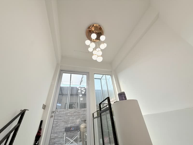 Rezi 26, 5 Lorong 26 Geylang, 1 Bedroom, 807 sqft, Condominium For Sale, by Sandy Yong, 500234609 - Access to Private Roof Terrace - PropertyGuru.com.sg