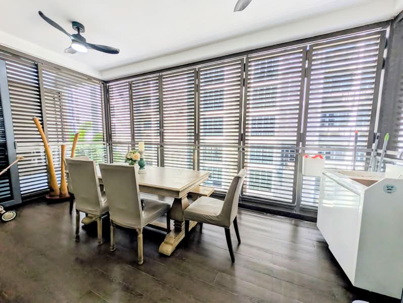 Watertown, 77 Punggol Central, 3 Bedrooms, 1,109 sqft, Condominium For Sale, by Ray Lee, 500234617 - Dining Room - PropertyGuru.com.sg