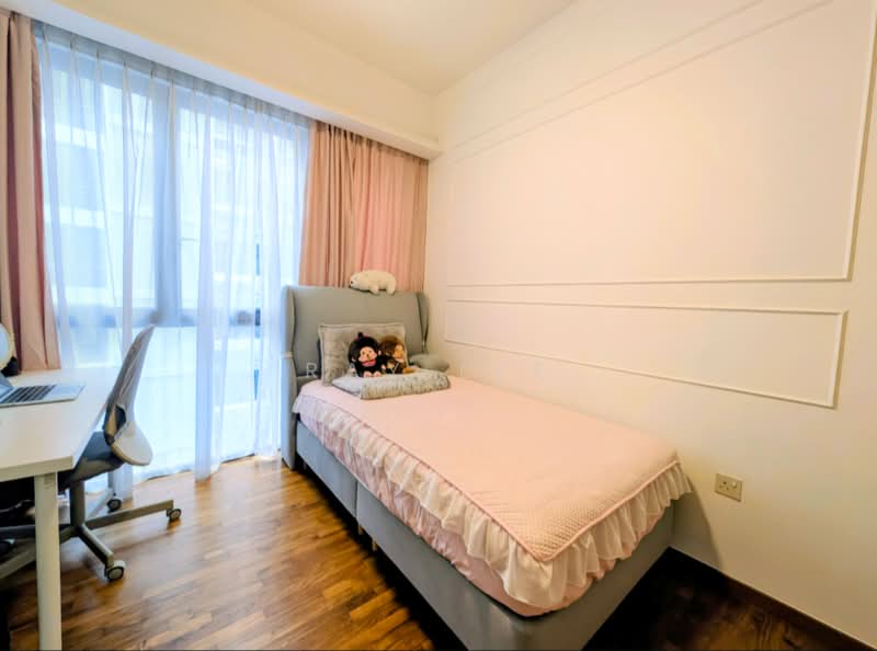Watertown, 77 Punggol Central, 3 Bedrooms, 1,109 sqft, Condominium For Sale, by Ray Lee, 500234617 - Bedroom - PropertyGuru.com.sg
