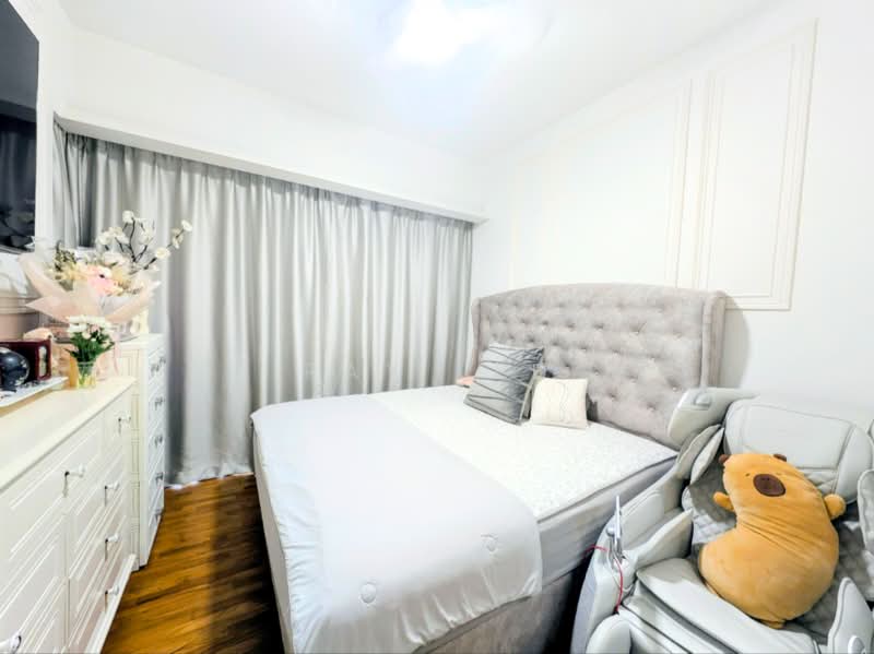 Watertown, 77 Punggol Central, 3 Bedrooms, 1,109 sqft, Condominium For Sale, by Ray Lee, 500234617 - Bedroom - PropertyGuru.com.sg