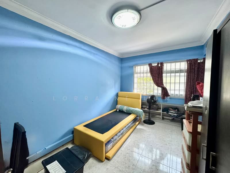756 Pasir Ris Street 71, 756 Pasir Ris Street 71, Room Rental, 100 sqft, HDB Flat For Rent, by Lorraine Lum, 500234624 - Bedroom - PropertyGuru.com.sg