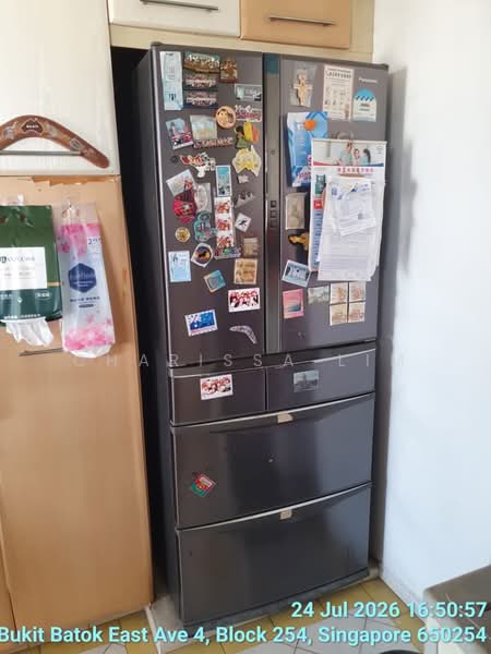 257 Bukit Batok East Avenue 4, 257 Bukit Batok East Avenue 4, Room Rental, 100 sqft, HDB Flat For Rent, by Charissa Lim, 500234625 - Interior - PropertyGuru.com.sg