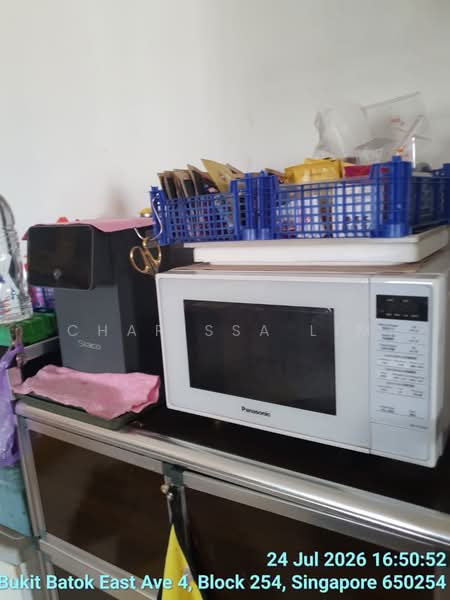 257 Bukit Batok East Avenue 4, 257 Bukit Batok East Avenue 4, Room Rental, 100 sqft, HDB Flat For Rent, by Charissa Lim, 500234625 - Interior - PropertyGuru.com.sg