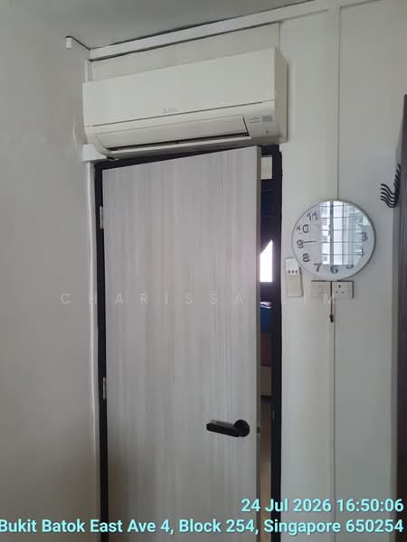 257 Bukit Batok East Avenue 4, 257 Bukit Batok East Avenue 4, Room Rental, 100 sqft, HDB Flat For Rent, by Charissa Lim, 500234625 - Interior - PropertyGuru.com.sg