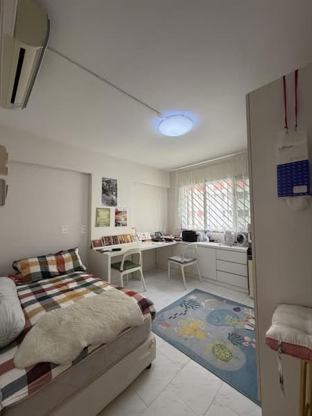 419 Hougang Avenue 8, 419 Hougang Avenue 8, 3 Bedrooms, 1,109 sqft, HDB Flat For Sale, by Benson Yew, 500234626 - Bedroom - PropertyGuru.com.sg