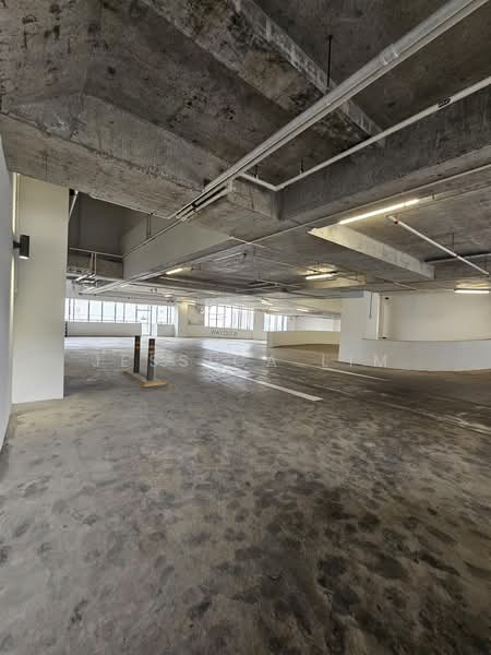 Apex Foodworks, 18 Kim Chuan Terrace, Hougang / Punggol / Sengkang, 3,046 sqft, Factory / Workshop (B2) For Rent, by Jessica Lim, 500234627 - Car Park - CommercialGuru.com.sg