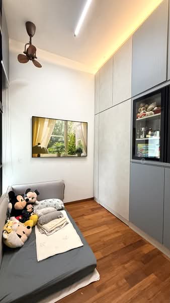 Mooi Residences, 139 Holland Road, 2 Bedrooms, 603 sqft, Condominium For Sale, by Kua WanTing, 500234629 - Interior - PropertyGuru.com.sg