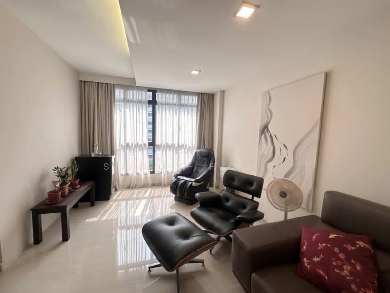 271C Jurong West Street 24, 271C Jurong West Street 24, 3 Bedrooms, 1,205 sqft, HDB Flat For Sale, by Sandy Hong, 500234630 - Living Room - PropertyGuru.com.sg