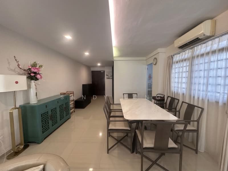 271C Jurong West Street 24, 271C Jurong West Street 24, 3 Bedrooms, 1,205 sqft, HDB Flat For Sale, by Sandy Hong, 500234630 - Dining Room - PropertyGuru.com.sg