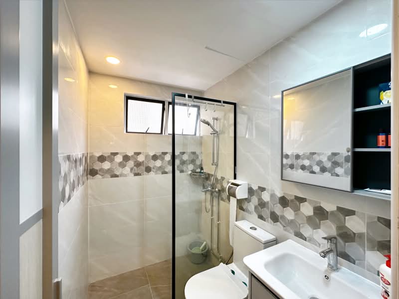 Bayshore Park, 50 Bayshore Road, Room Rental, 150 sqft, Condominium For Rent, by Karine Lee, 500234633 - Bathroom - PropertyGuru.com.sg