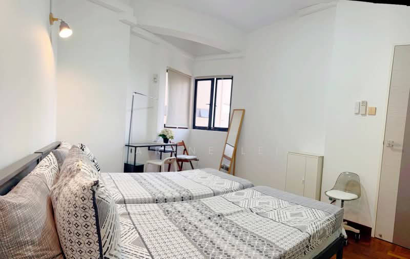 Bayshore Park, 50 Bayshore Road, Room Rental, 150 sqft, Condominium For Rent, by Karine Lee, 500234633 - Bedroom - PropertyGuru.com.sg