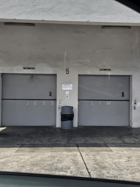 Enterprise One, 1 Kaki Bukit Road 1, Eunos / Geylang / Paya Lebar, 2,196 sqft, Factory / Workshop (B2) For Rent, by Jessica Lim, 500234636 - CommercialGuru.com.sg
