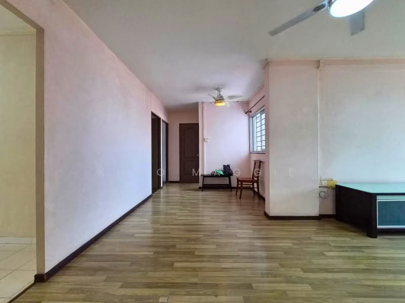 524 Hougang Avenue 6, 524 Hougang Avenue 6, Hougang / Punggol / Sengkang, 3 Bedrooms, 1,130 sqft, HDB Flat For Sale, by Khoo Maggie, 500234637 - Living Room - PropertyGuru.com.sg