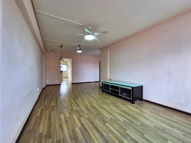 524 Hougang Avenue 6, 524 Hougang Avenue 6, Hougang / Punggol / Sengkang, 3 Bedrooms, 1,130 sqft, HDB Flat For Sale, by Khoo Maggie, 500234637 - Living Room - PropertyGuru.com.sg