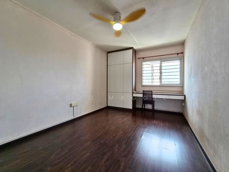 524 Hougang Avenue 6, 524 Hougang Avenue 6, Hougang / Punggol / Sengkang, 3 Bedrooms, 1,130 sqft, HDB Flat For Sale, by Khoo Maggie, 500234637 - Bedroom - PropertyGuru.com.sg