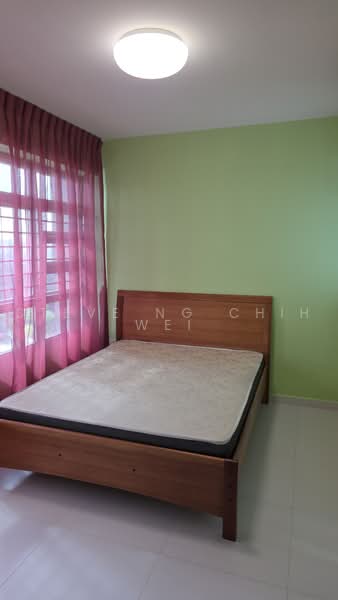 26 Ghim Moh Link, 26 Ghim Moh Link, 1 Bedroom, 500 sqft, HDB Flat For Rent, by Steve Ng Chih Wei, 500234638 - Bedroom - PropertyGuru.com.sg