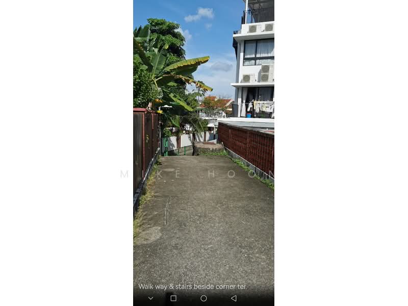 D18, , 5 Bedrooms, 3,600 sqft, Corner Terrace For Sale, by Mike Hoon, 500234641 - Exterior - PropertyGuru.com.sg