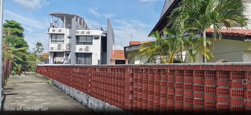 D18, , 5 Bedrooms, 3,600 sqft, Corner Terrace For Sale, by Mike Hoon, 500234641 - Exterior - PropertyGuru.com.sg