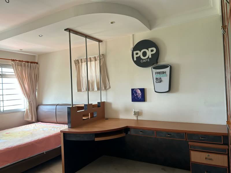 468 Hougang Avenue 8, 468 Hougang Avenue 8, Room Rental, 1,000 sqft, HDB Flat For Rent, by Neo Beng Lee, 500234642 - Bedroom - PropertyGuru.com.sg