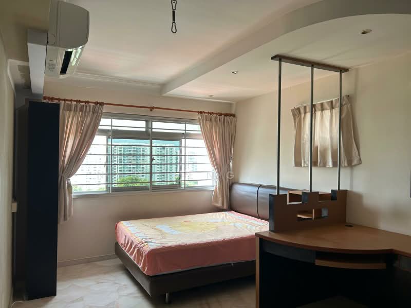 468 Hougang Avenue 8, 468 Hougang Avenue 8, Room Rental, 1,000 sqft, HDB Flat For Rent, by Neo Beng Lee, 500234642 - Bedroom - PropertyGuru.com.sg