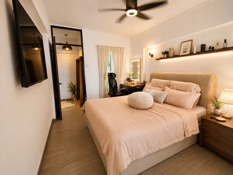 70 Bedok South Road, 70 Bedok South Road, 2 Bedrooms, 721 sqft, HDB Flat For Sale, by Joanne Cheng, 500234645 - Bedroom - PropertyGuru.com.sg