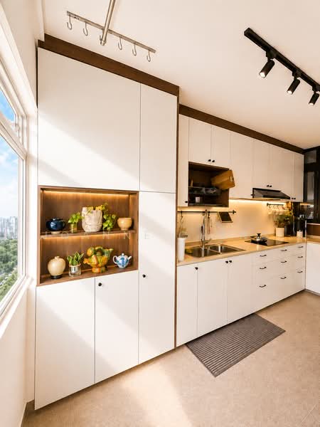 70 Bedok South Road, 70 Bedok South Road, 2 Bedrooms, 721 sqft, HDB Flat For Sale, by Joanne Cheng, 500234645 - Kitchen - PropertyGuru.com.sg