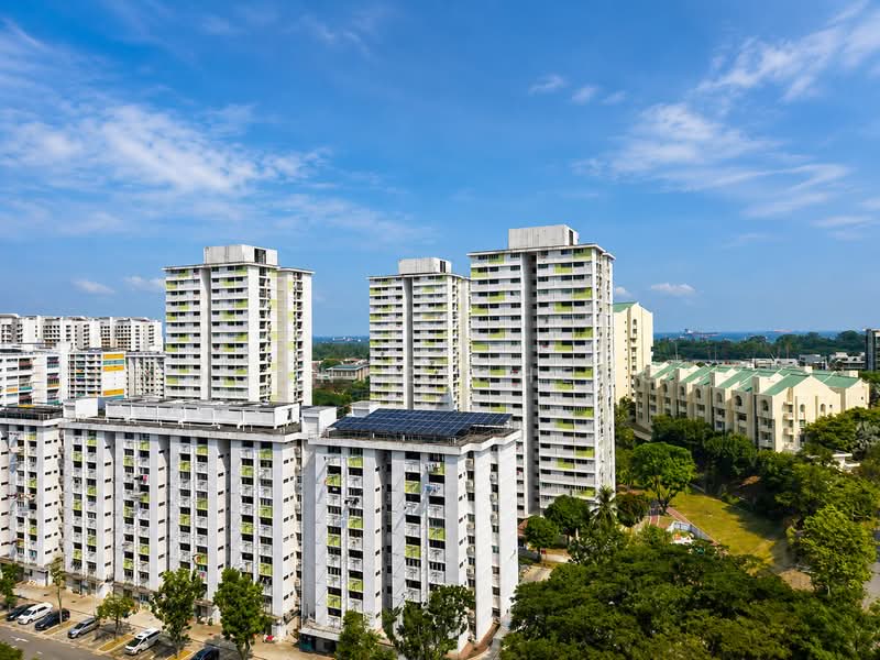70 Bedok South Road, 70 Bedok South Road, 2 Bedrooms, 721 sqft, HDB Flat For Sale, by Joanne Cheng, 500234645 - Exterior - PropertyGuru.com.sg