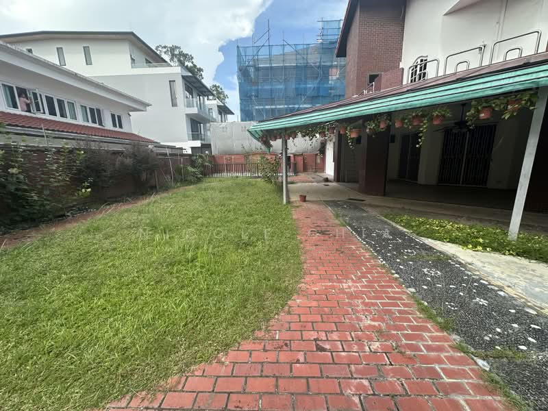 Kovan land for redevelopment, Rosyth Road , Phillips Ave , Glasgow road , Kovan, Serangoon Garden, 6 Bedrooms, 4,000 sqft, Bungalow House For Sale, by Nicole Chia, 500234649 - Exterior - PropertyGuru.com.sg
