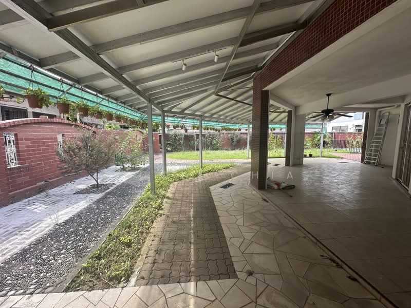 Kovan land for redevelopment, Rosyth Road , Phillips Ave , Glasgow road , Kovan, Serangoon Garden, 6 Bedrooms, 4,000 sqft, Bungalow House For Sale, by Nicole Chia, 500234649 - Exterior - PropertyGuru.com.sg