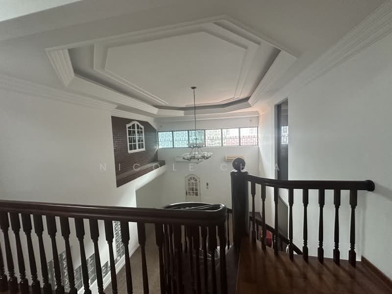 Kovan land for redevelopment, Rosyth Road , Phillips Ave , Glasgow road , Kovan, Serangoon Garden, 6 Bedrooms, 4,000 sqft, Bungalow House For Sale, by Nicole Chia, 500234649 - Interior - PropertyGuru.com.sg