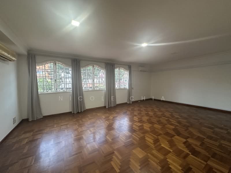 Kovan land for redevelopment, Rosyth Road , Phillips Ave , Glasgow road , Kovan, Serangoon Garden, 6 Bedrooms, 4,000 sqft, Bungalow House For Sale, by Nicole Chia, 500234649 - Living Room - PropertyGuru.com.sg