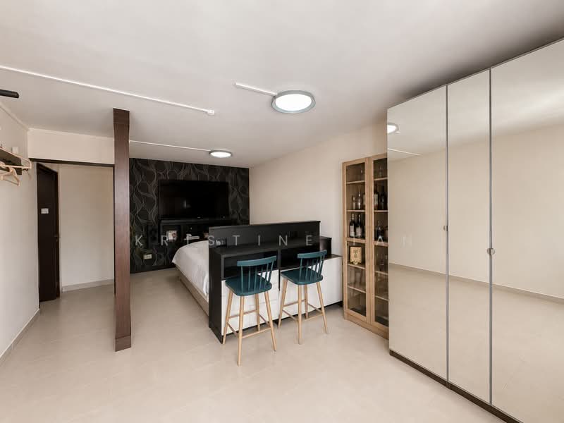 531 Bukit Batok Street 51, 531 Bukit Batok Street 51, 4 Bedrooms, 1,313 sqft, HDB Flat For Sale, by Kristine Tan, 500234650 - Master Bedroom - PropertyGuru.com.sg