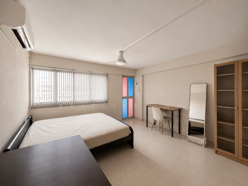531 Bukit Batok Street 51, 531 Bukit Batok Street 51, 4 Bedrooms, 1,313 sqft, HDB Flat For Sale, by Kristine Tan, 500234650 - Common Bedroom 1 - PropertyGuru.com.sg
