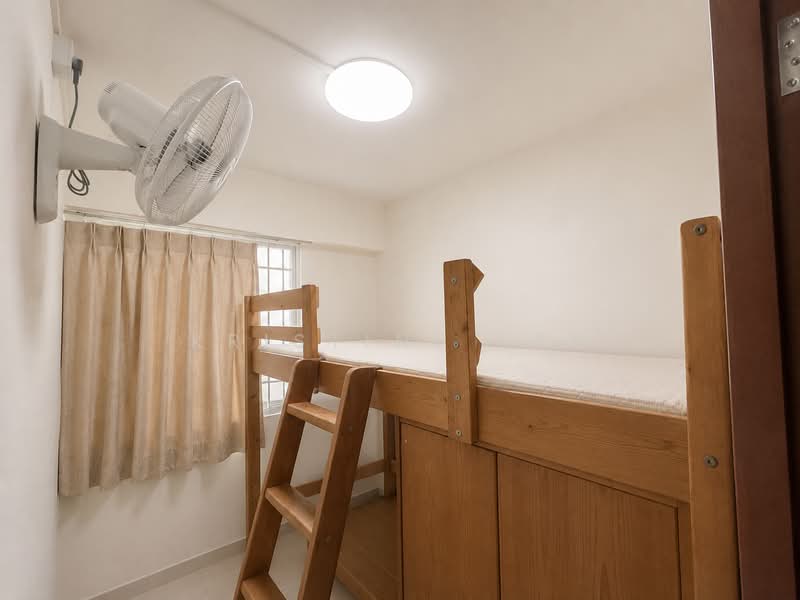 531 Bukit Batok Street 51, 531 Bukit Batok Street 51, 4 Bedrooms, 1,313 sqft, HDB Flat For Sale, by Kristine Tan, 500234650 - Bedroom 3 - PropertyGuru.com.sg