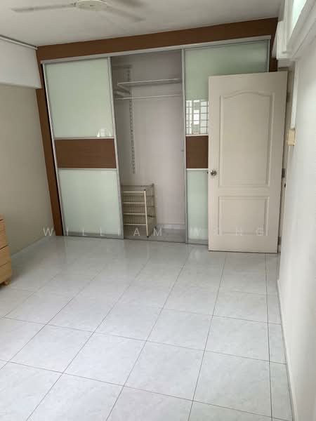 206 Bukit Batok Street 21, 206 Bukit Batok Street 21, 2 Bedrooms, 785 sqft, HDB Flat For Sale, by William Wong, 500234651 - Bedroom - PropertyGuru.com.sg