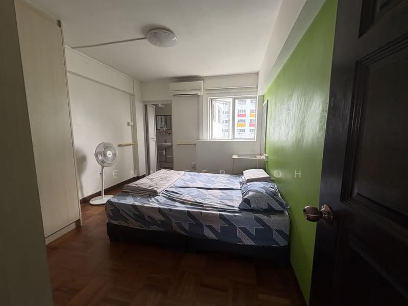 409 Pandan Gardens, 409 Pandan Gardens, Room Rental, 150 sqft, HDB Flat For Rent, by Jennifer Goh, 500234652 - Bedroom - PropertyGuru.com.sg