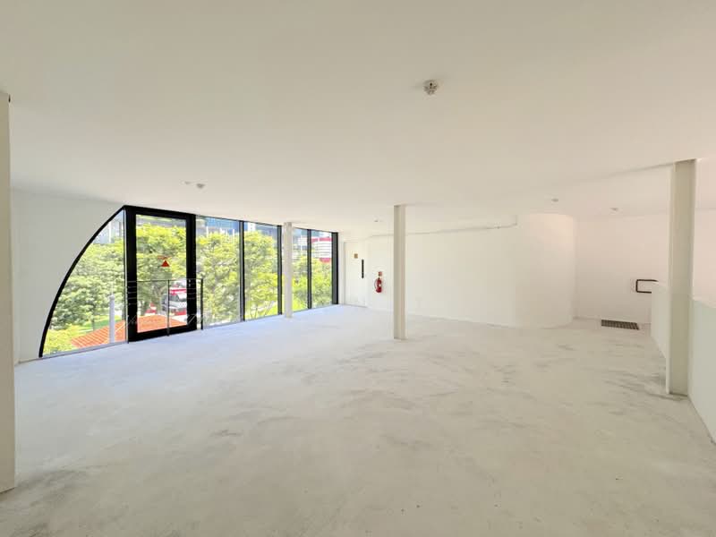 Brand New with Lift | North Canal Road, Clarke Quay, North Canal Road/ Clarke Quay/ Carpenter Street/ Hongkong Street/ Raffles Place, 3,158 sqft, Shop / Shophouse For Rent, by Vivien Tan, 500234658 - Interior - CommercialGuru.com.sg