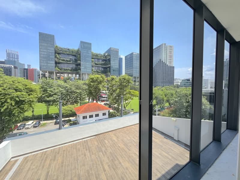 Brand New with Lift | North Canal Road, Clarke Quay, North Canal Road/ Clarke Quay/ Carpenter Street/ Hongkong Street/ Raffles Place, 3,158 sqft, Shop / Shophouse For Rent, by Vivien Tan, 500234658 - View - CommercialGuru.com.sg