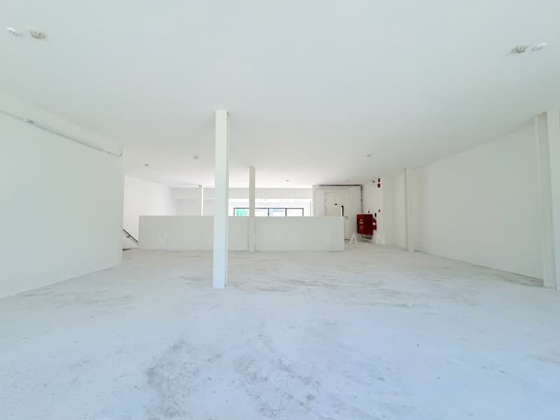 Brand New with Lift | North Canal Road, Clarke Quay, North Canal Road/ Clarke Quay/ Carpenter Street/ Hongkong Street/ Raffles Place, 3,158 sqft, Shop / Shophouse For Rent, by Vivien Tan, 500234658 - Interior - CommercialGuru.com.sg