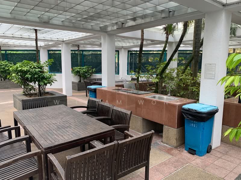 Blue Horizon, 27 West Coast Crescent, 3 Bedrooms, 1,163 sqft, Condominium For Sale, by William Wong, 500234660 - Exterior - PropertyGuru.com.sg