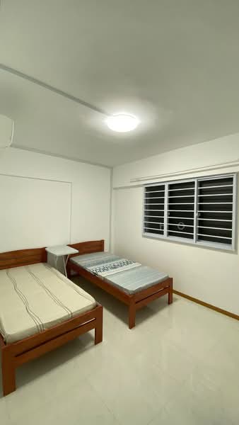 220 Yishun Street 21, 220 Yishun Street 21, Room Rental, 150 sqft, HDB Flat For Rent, by Denise Ho, 500234661 - Bedroom - PropertyGuru.com.sg