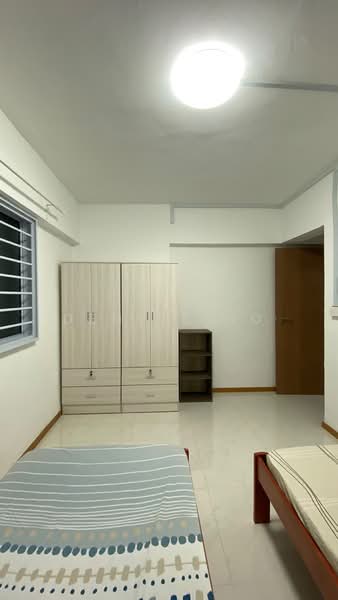 220 Yishun Street 21, 220 Yishun Street 21, Room Rental, 150 sqft, HDB Flat For Rent, by Denise Ho, 500234661 - Bedroom - PropertyGuru.com.sg